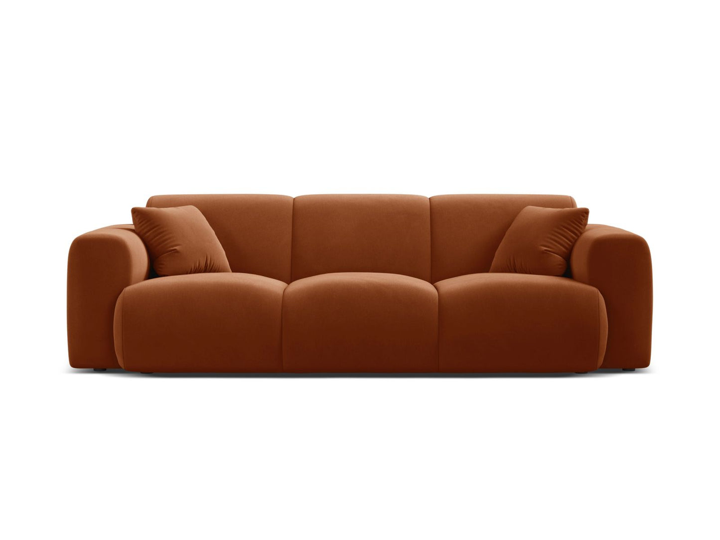 Molino — Sofa (235.0x100.0x72.0 cm)
