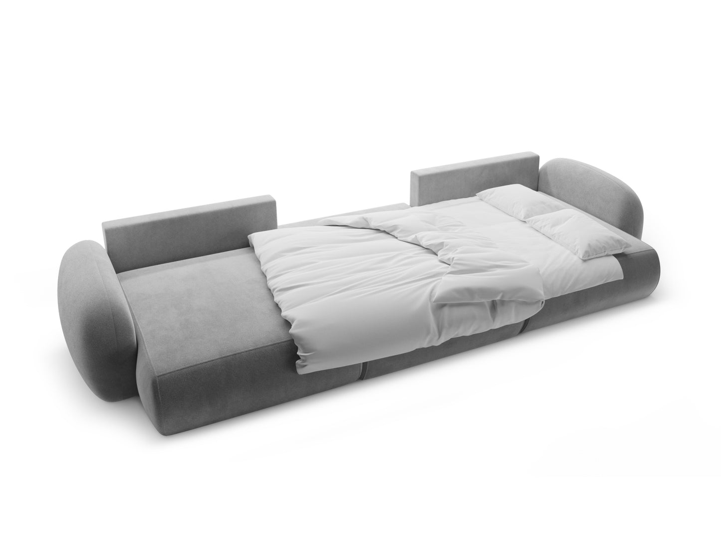 Tonale — Panoramic Sofa (362x149x88 cm)