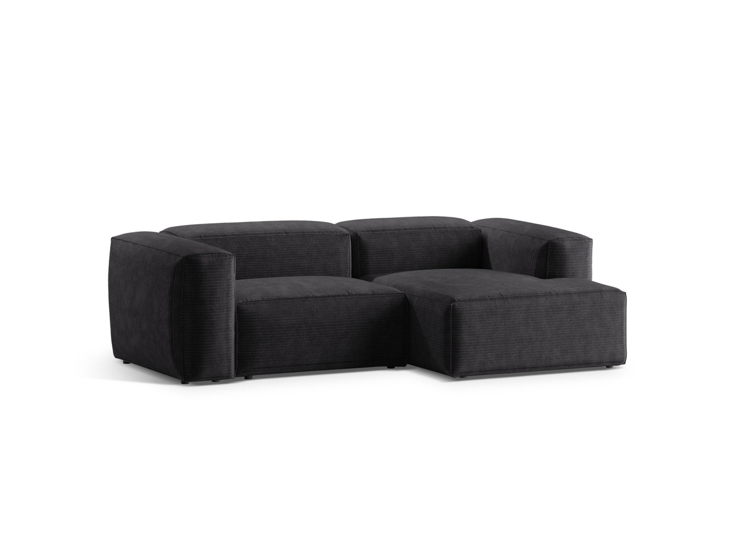 Bergamo — Corner Sofa (244x152x70 cm)
