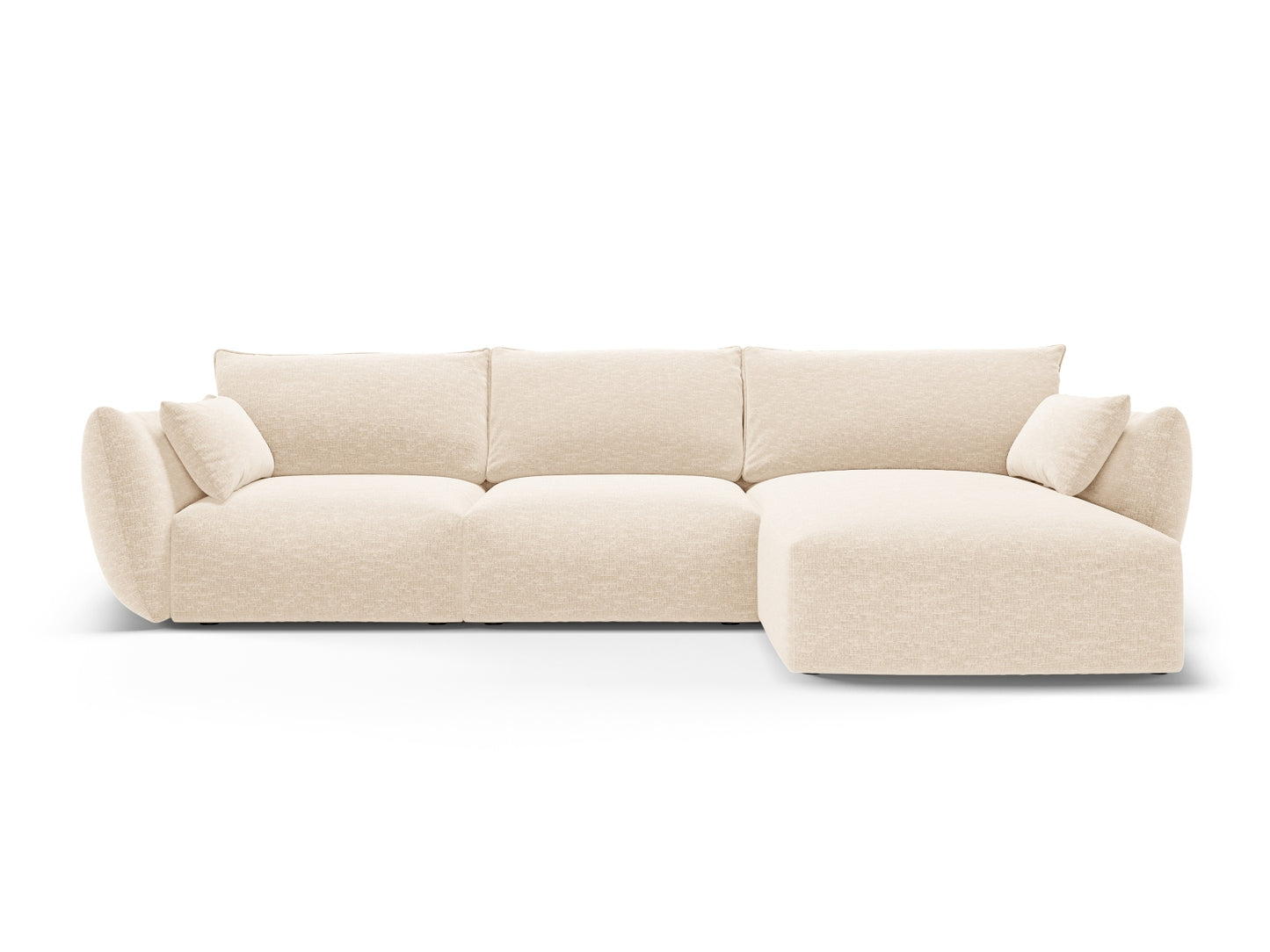 Matera — Corner Sofa (280x171x85 cm)