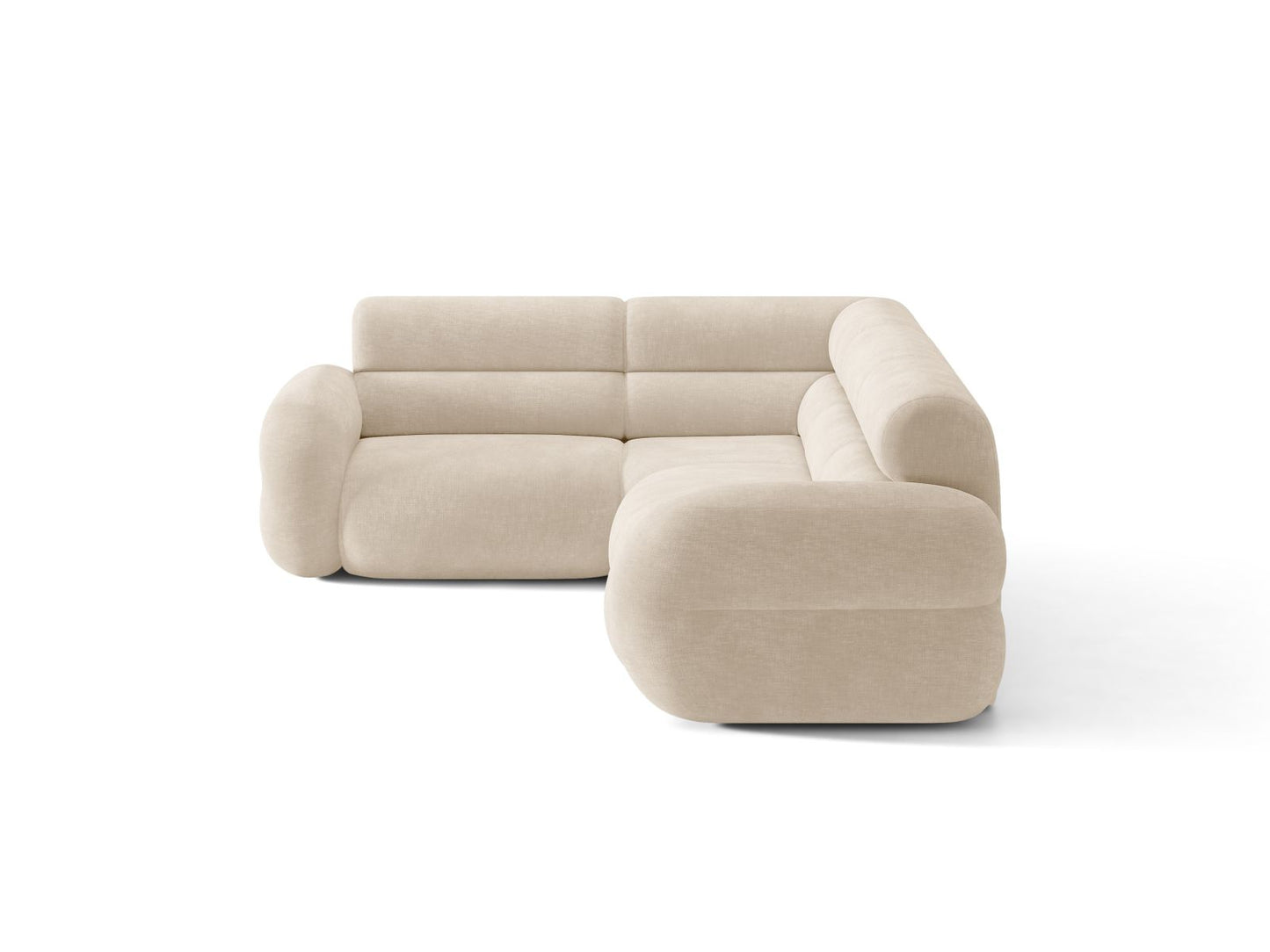 Neo — Corner Sofa (295x210x83 cm)