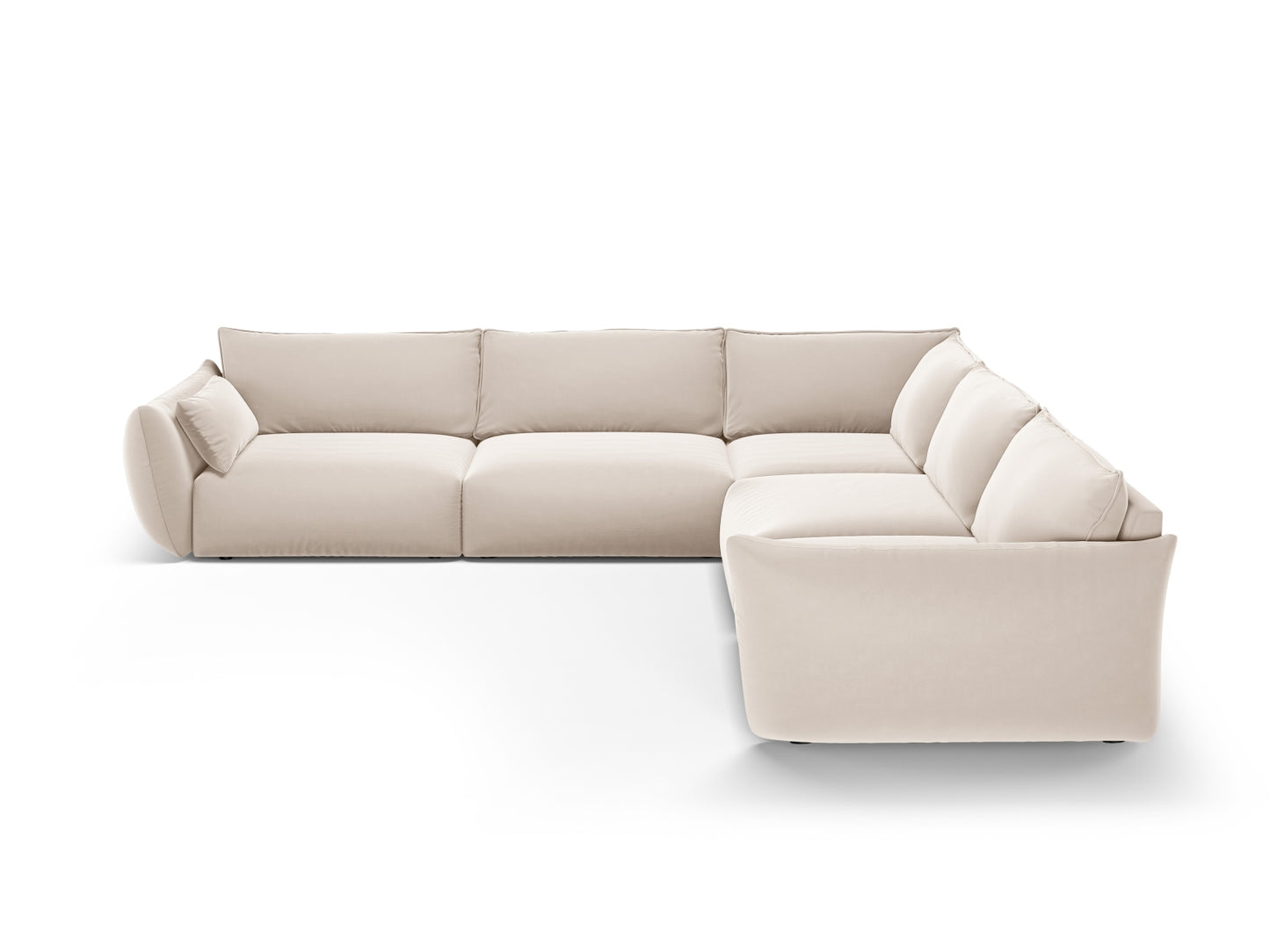 Matera — Corner Sofa (286x286x85 cm)
