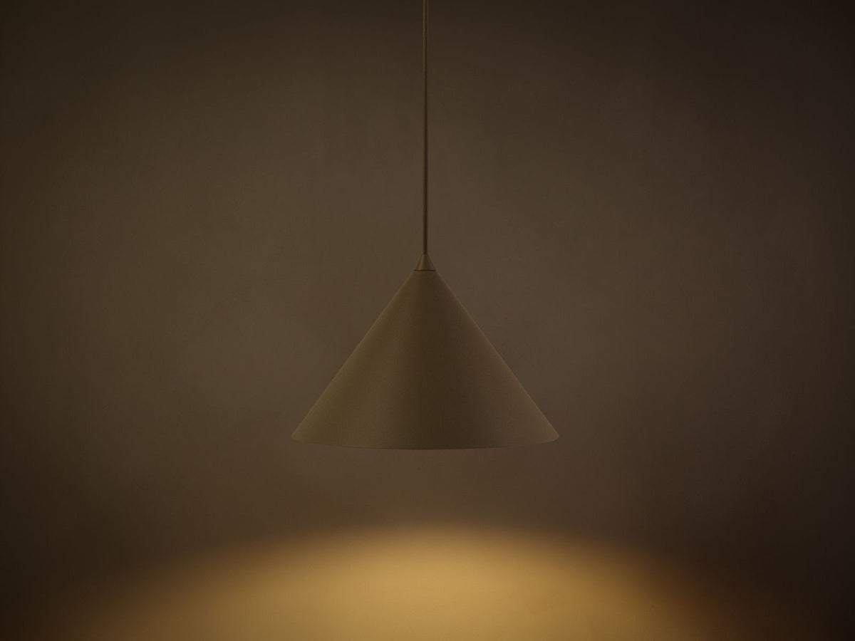 Timbo — Lighting (26x26x160 cm)