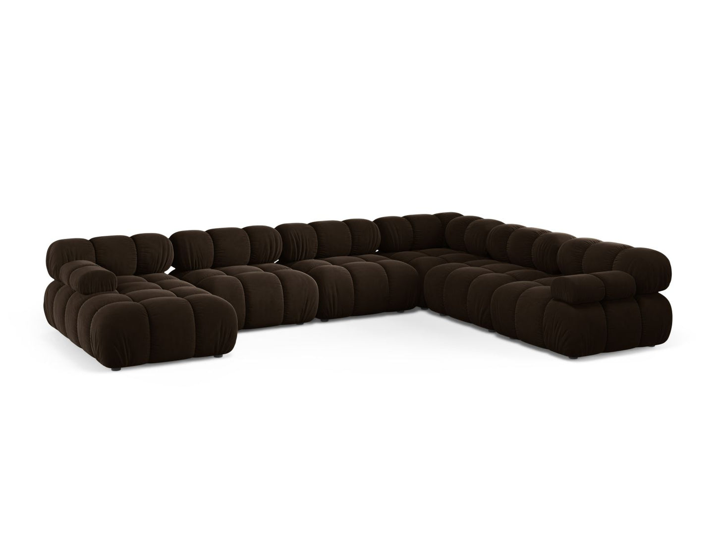 Bellis — Panoramic diivan (282,0 x 376,0 x 70,0 cm)