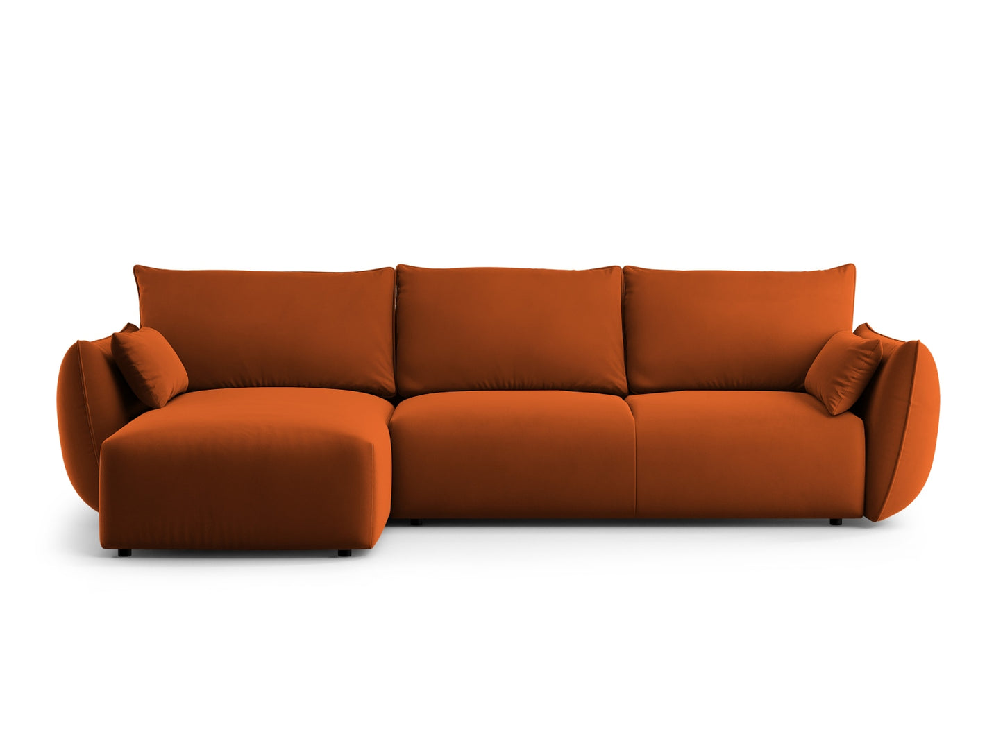 Matera — Corner Sofa (253x173x86 cm)