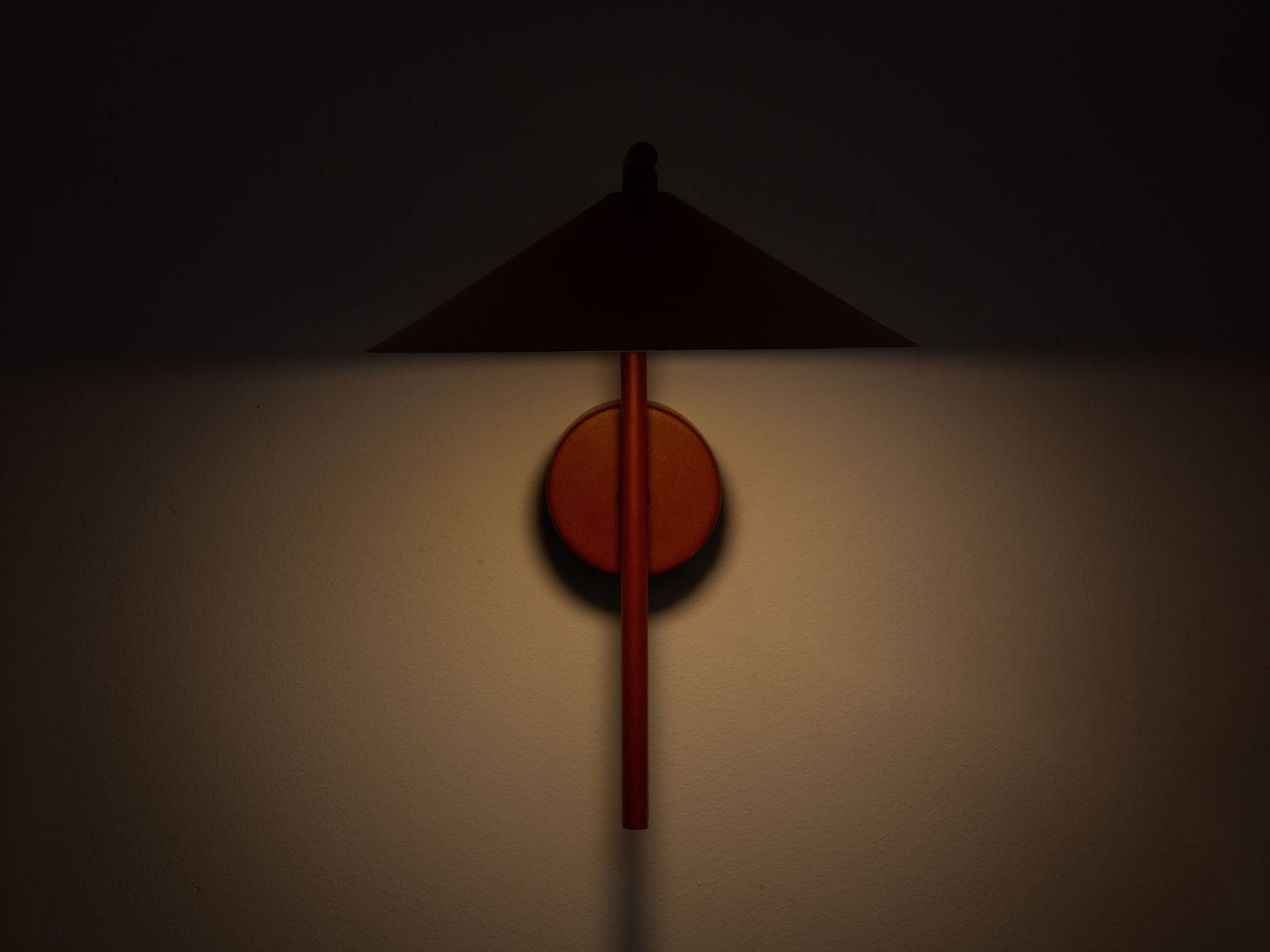 Nocte — Lighting (23x32x30.5 cm)
