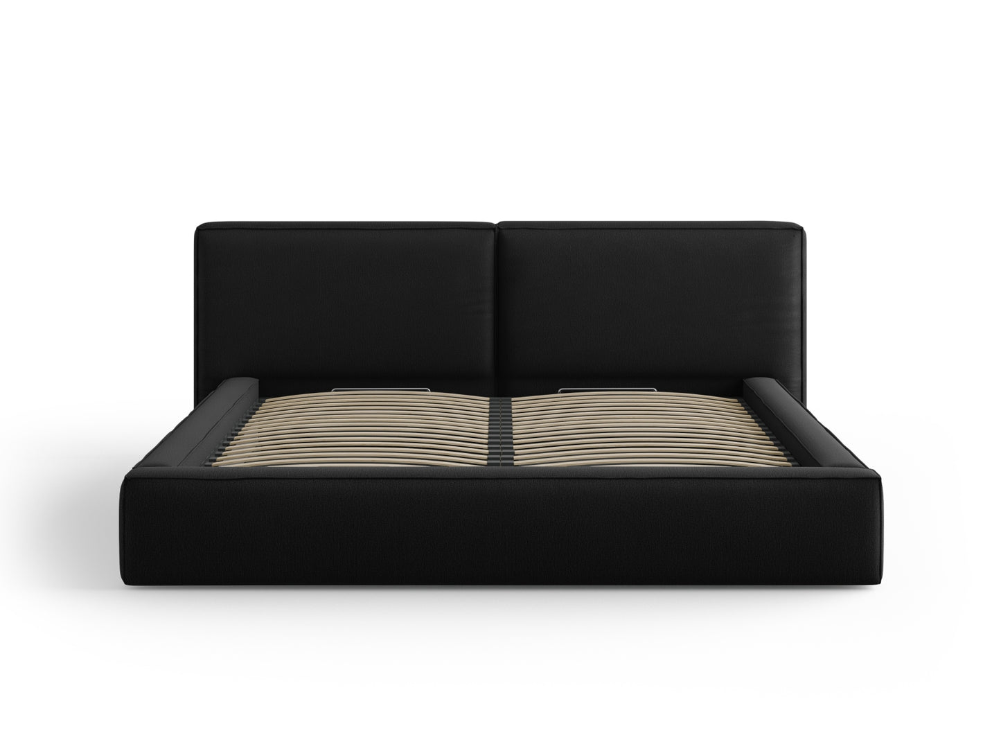 Arendal — Bed (228x254x97.5 cm)