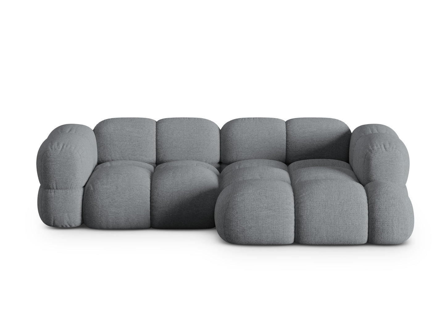 Loretto — Corner Sofa (250x147x68 cm)