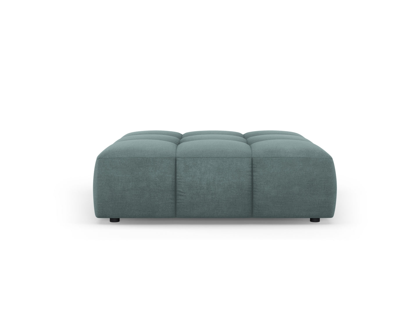 Moritz — Pouf (96x96x38 cm)