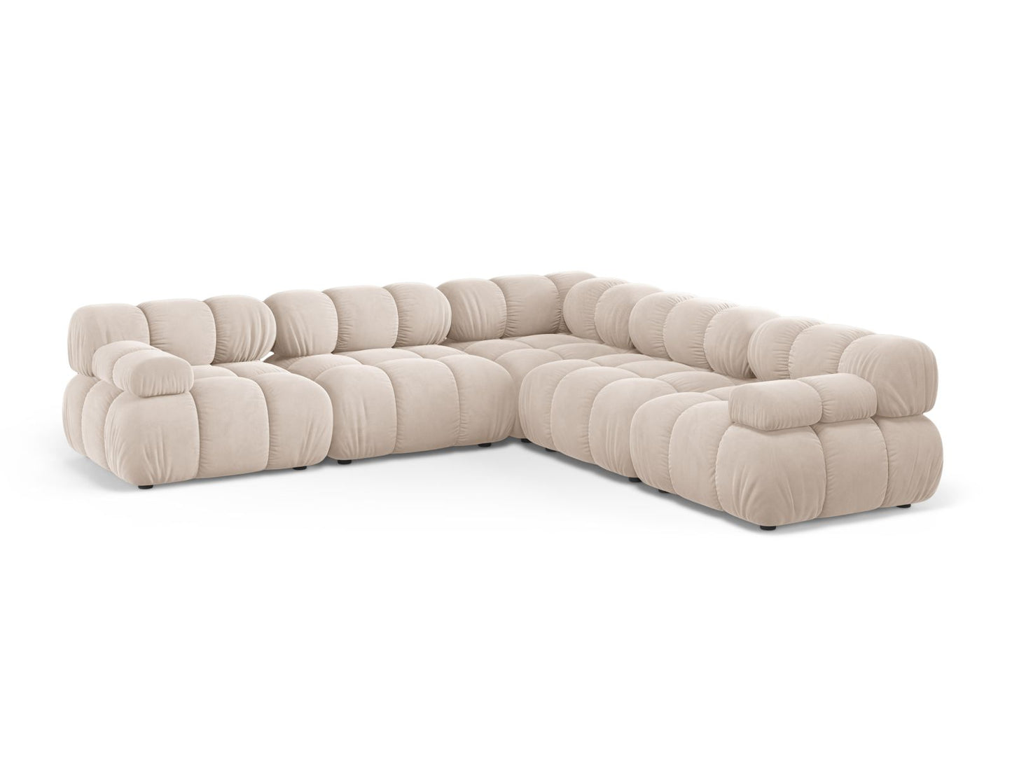 Bellis — Corner Sofa (282.0x282.0x70.0 cm)