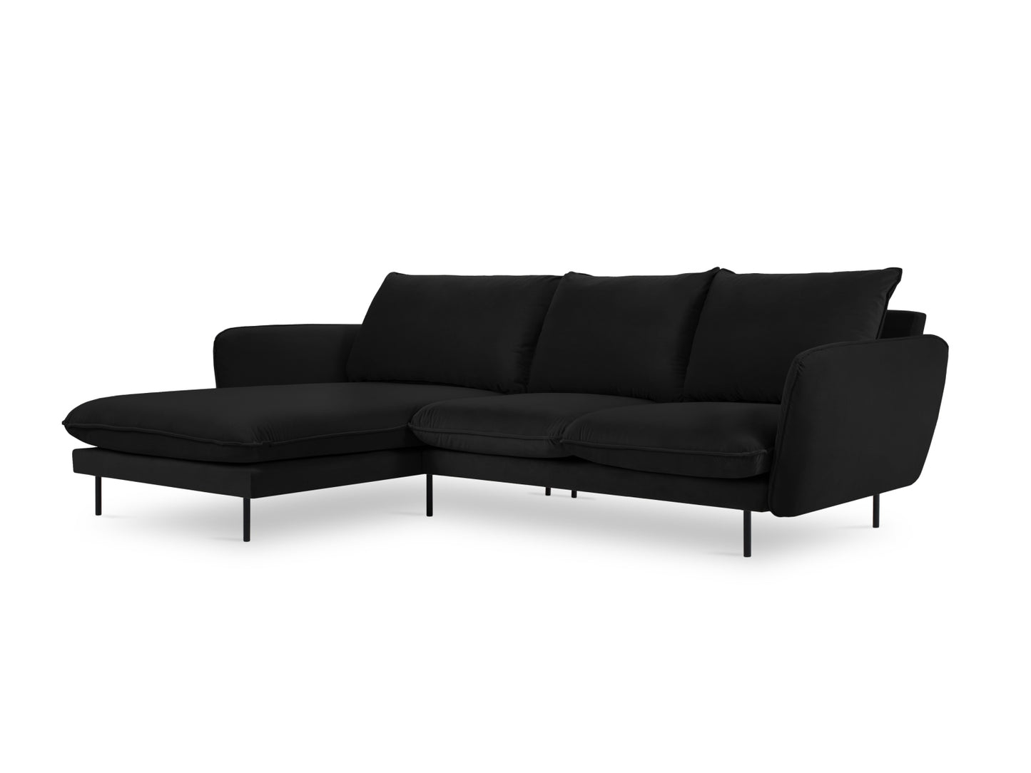 Vienna — Corner Sofa (255x170x95 cm)