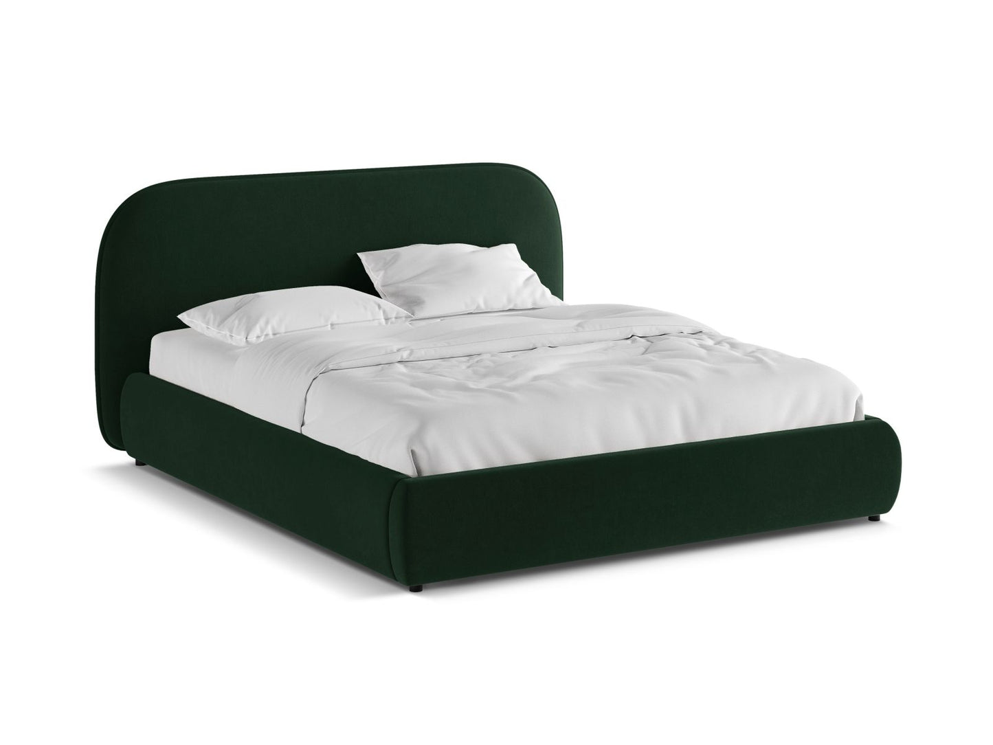 Murada — Bed (226.0x213.0x100.0 cm)