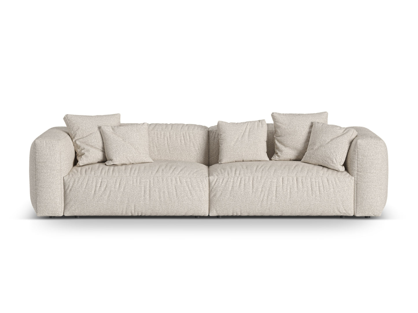 Martina — Diivan (320,0 x 106,0 x 75,0 cm)