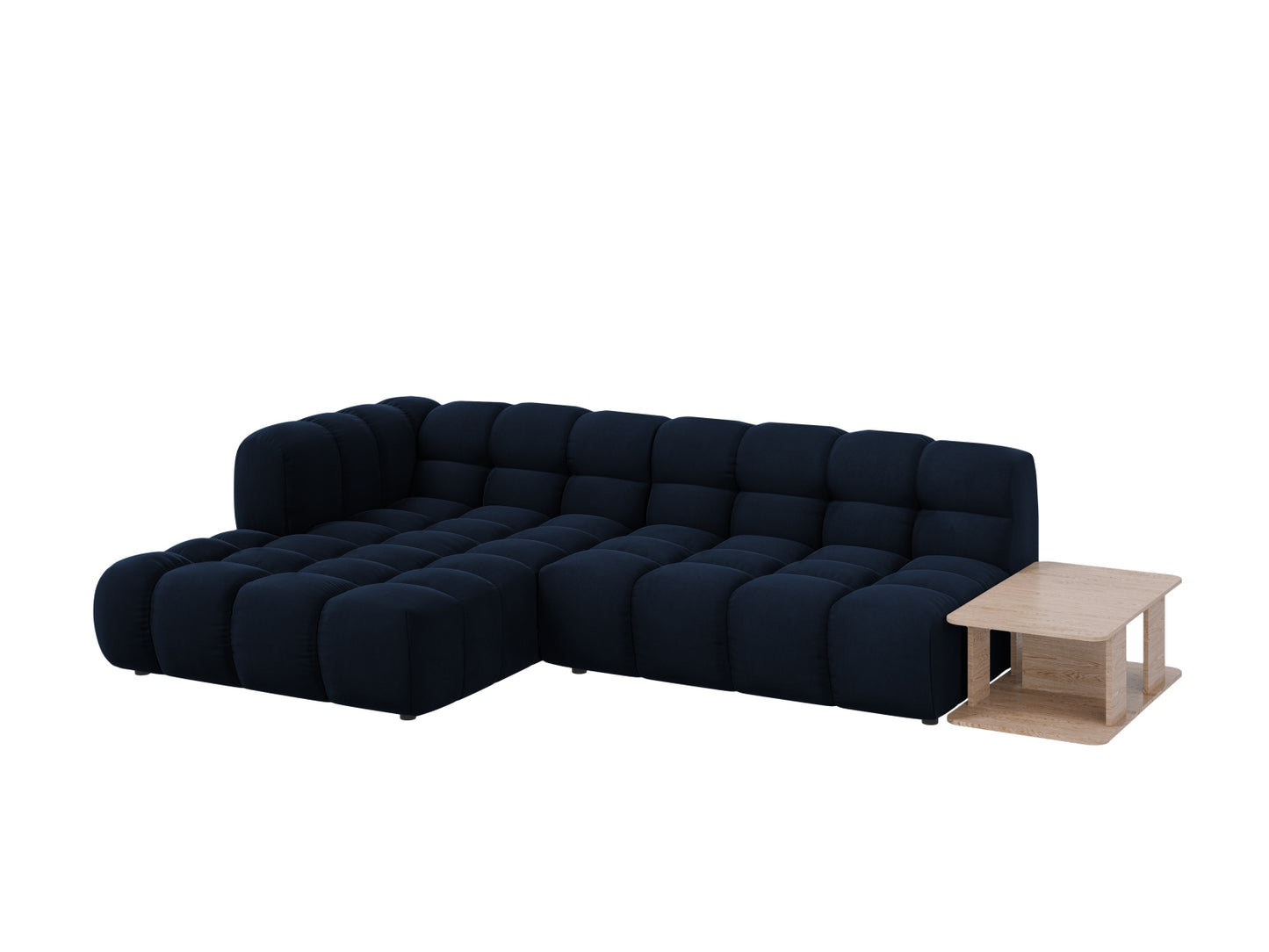 Sky — Corner Sofa (297x162x70 cm)