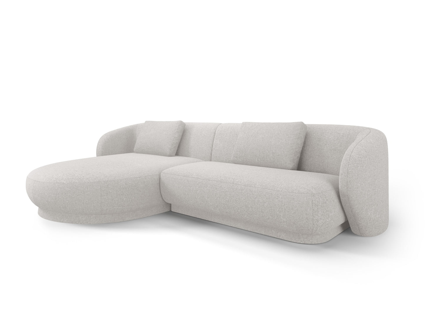 Camden — Corner Sofa (289x177x72 cm)