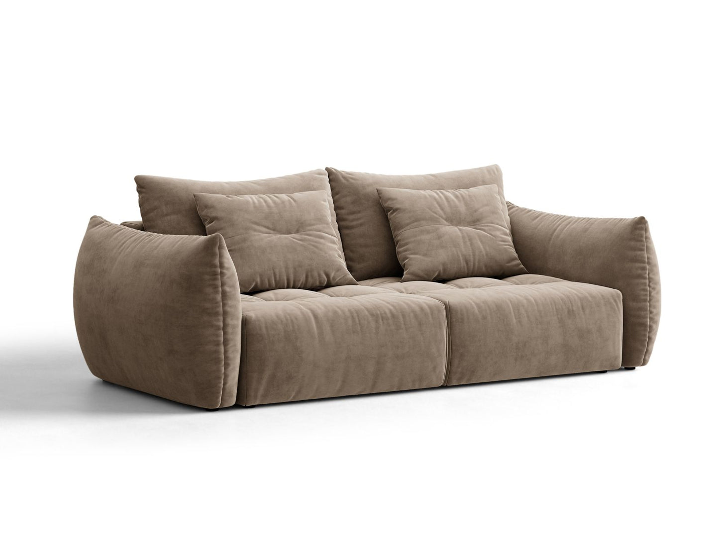 Bloom — Sofa (250x108x87 cm)