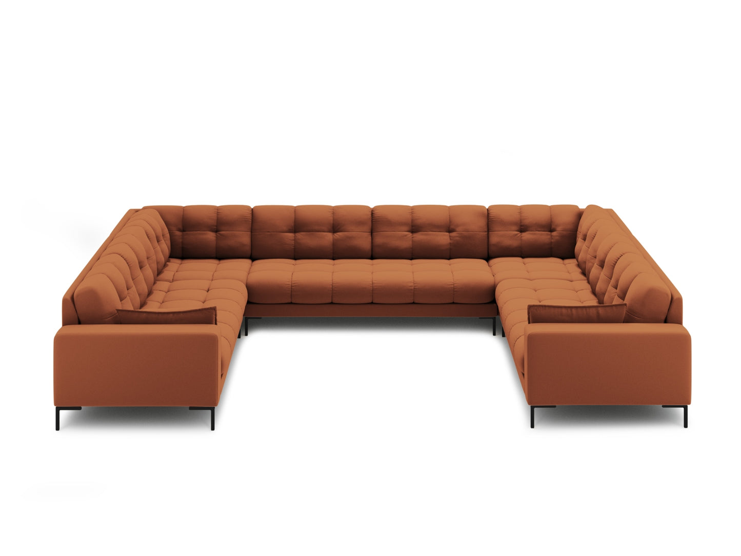 Mamaia — Panoramic Sofa