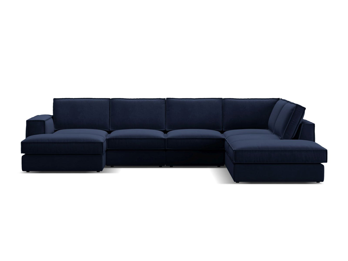 Pola — Panoramic Sofa (362.0x259.0x88.0 cm)