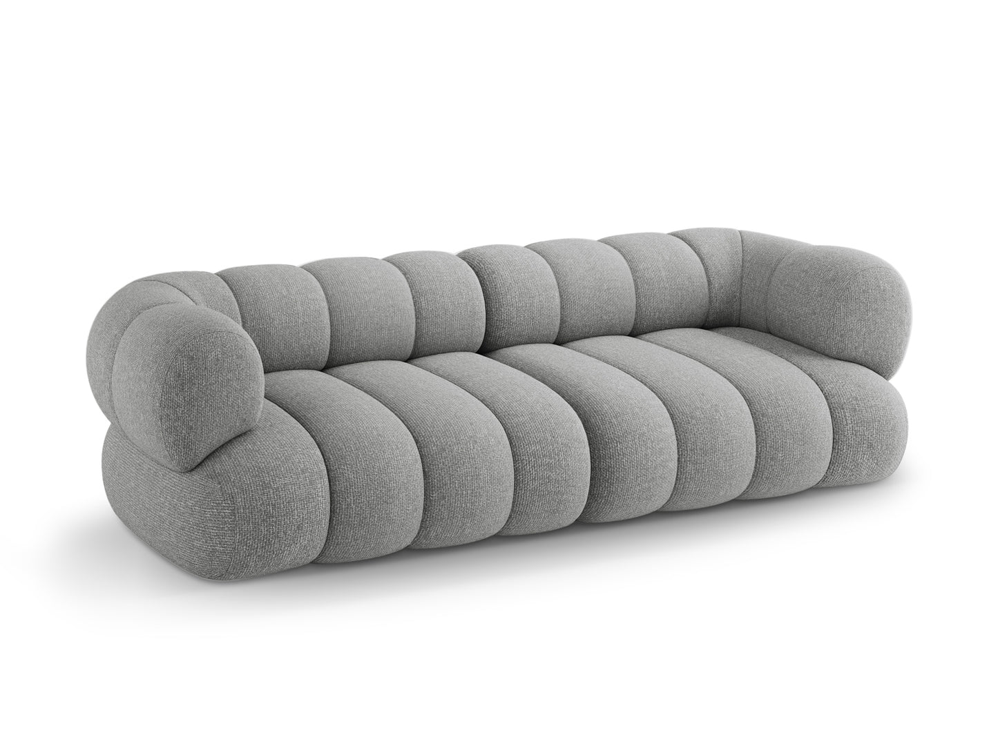 Koge — Sofa (240x95x70 cm)