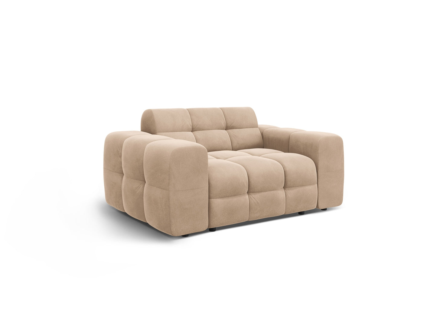 Kendal — Diivan (156,0 x 103,0 x 79,0 cm)