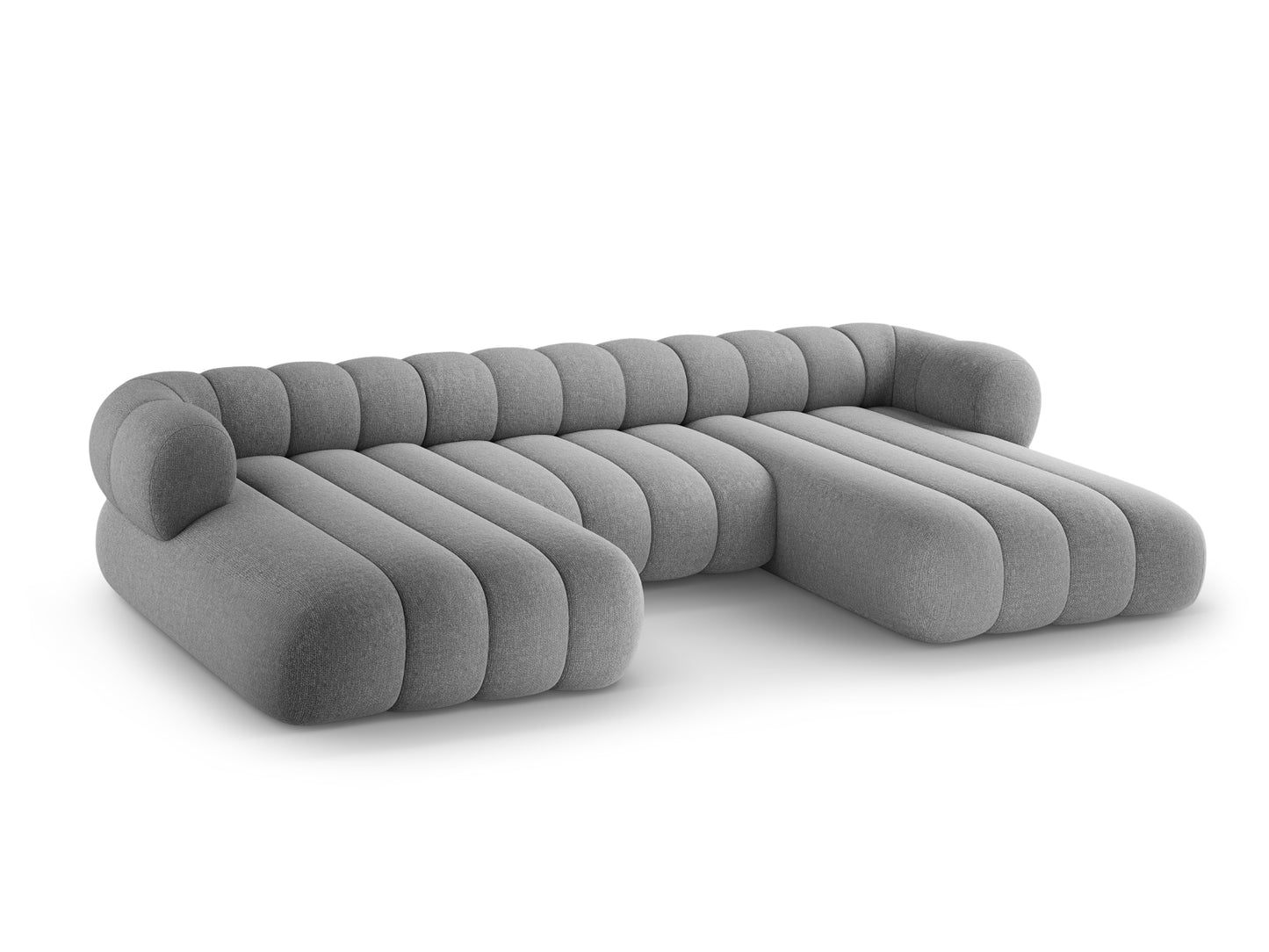 Koge — Panoramic Sofa (348x165x70 cm)