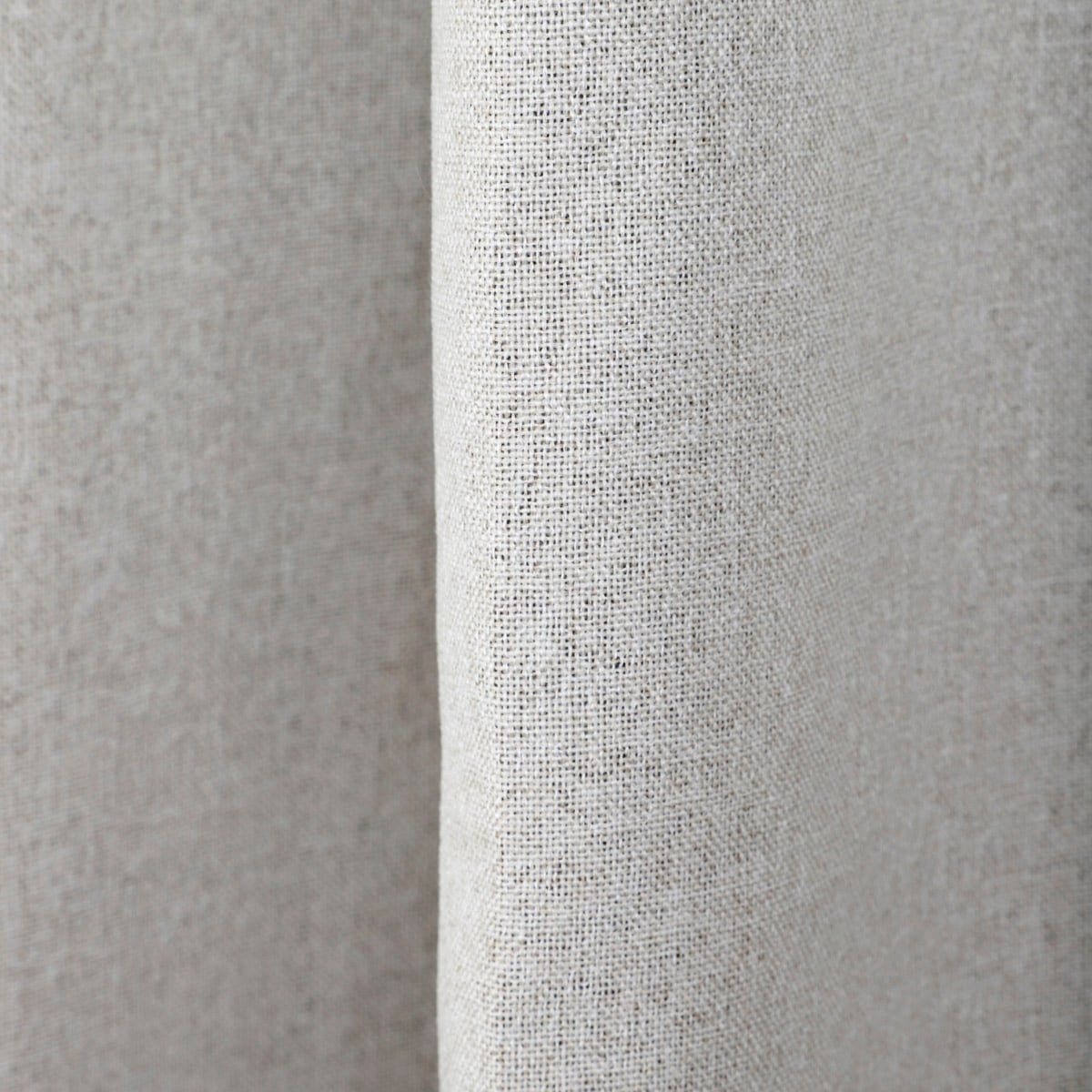 MORES Blackout Beige Curtain 140x250 cm