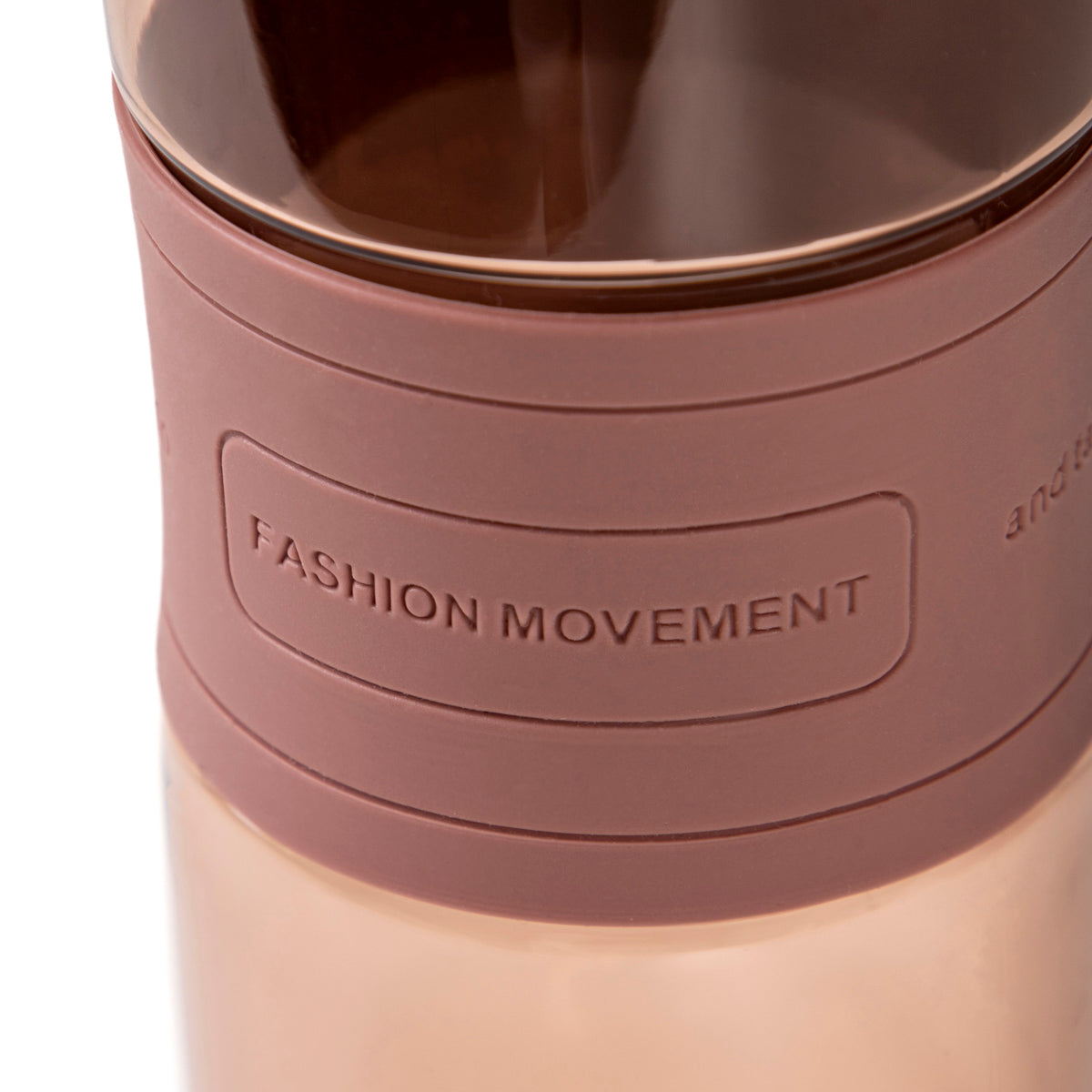 POPPIE Pink Bottle 0.6L