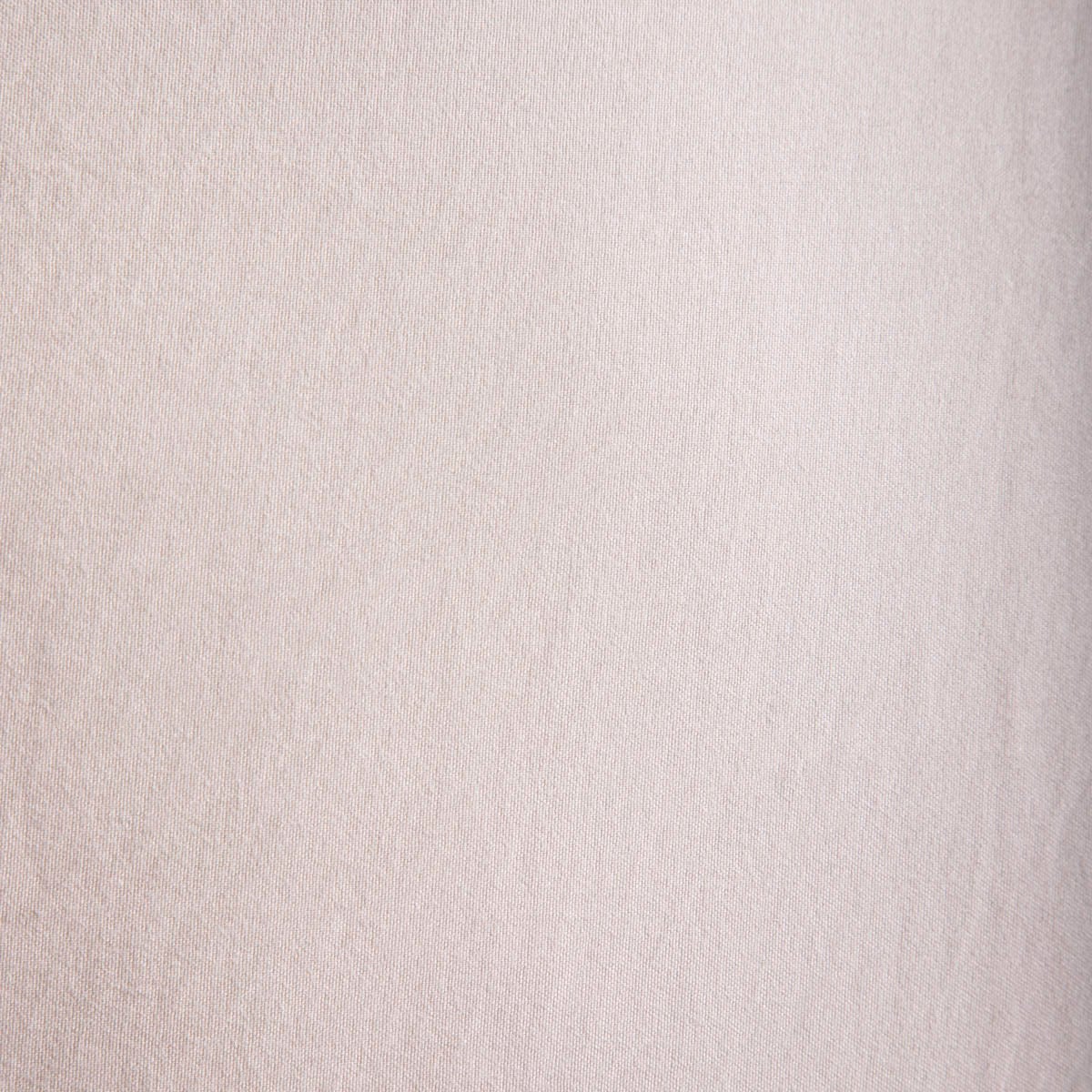 MAISY Microfibre Beige Bedding Set 160x200 cm with 2 Pillowcases