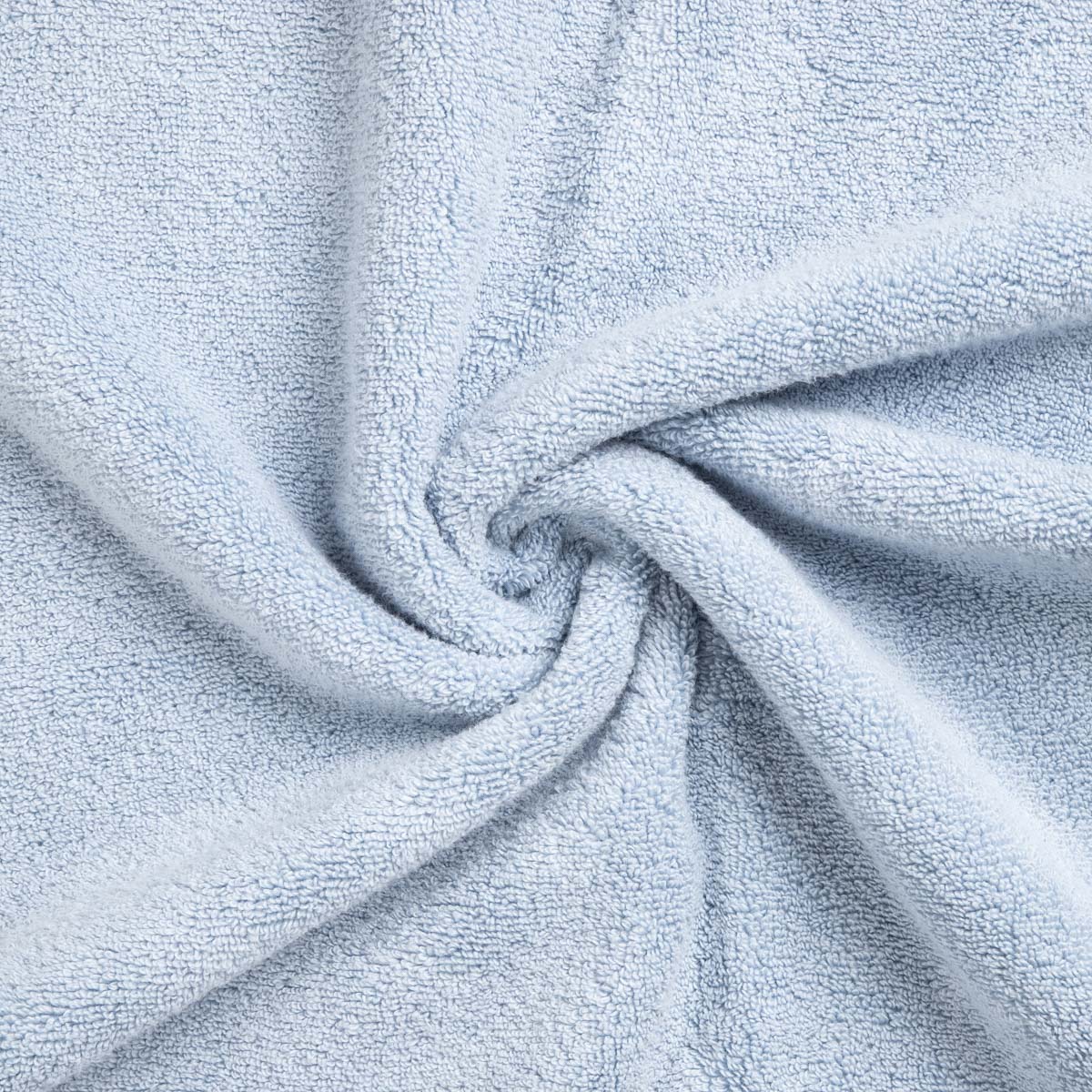 DESMA Blue Cotton Towel 50x90 cm