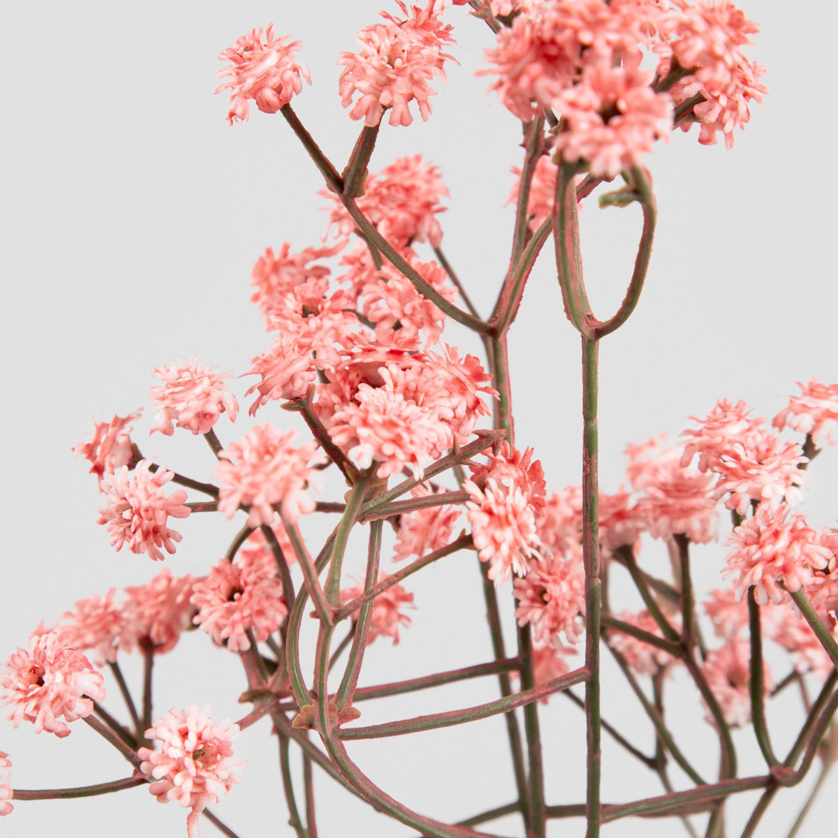 Artificial Branch Cladel Coral 61 cm