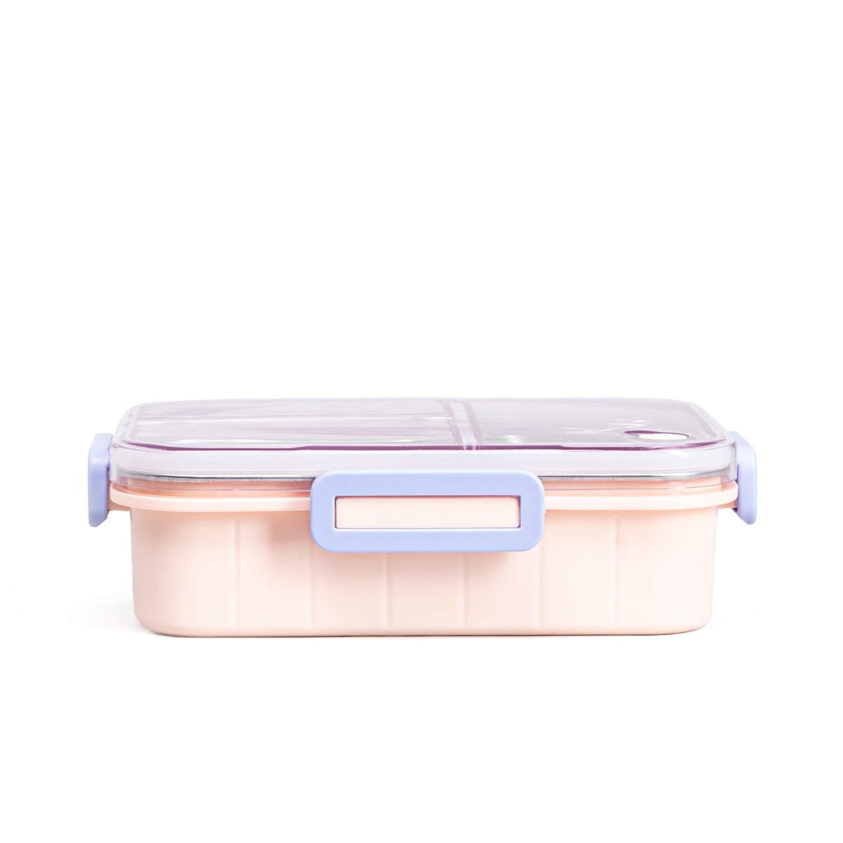 KYOTA Lunchbox 3 Elements Pink 0.75L
