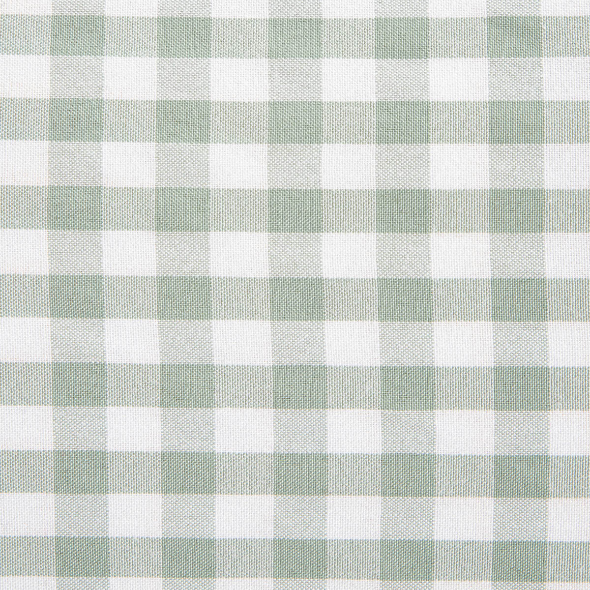 ALAMBRA Checkered Pistachio Cushion 30x50cm
