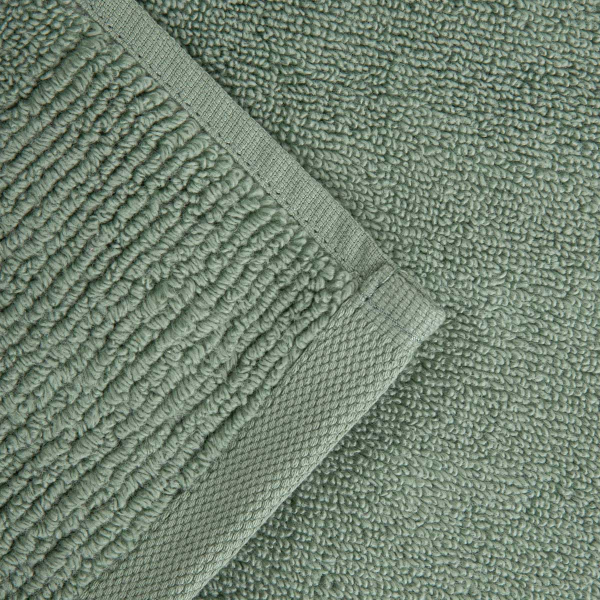 DESMA Pistachio Soft Cotton Towel 50x90 cm 600 GSM