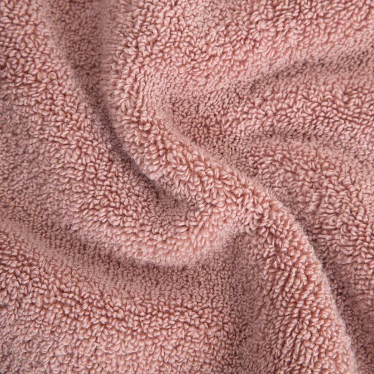 DESMA Pink Soft 600 GSM Cotton Towel 50x90 cm