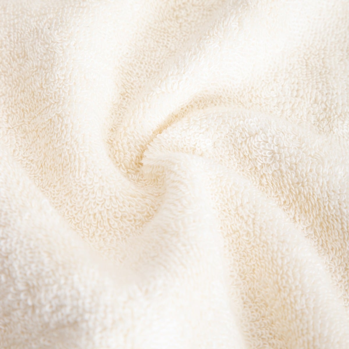 CELLEN Ecru Lyocell Towel 70x130 cm