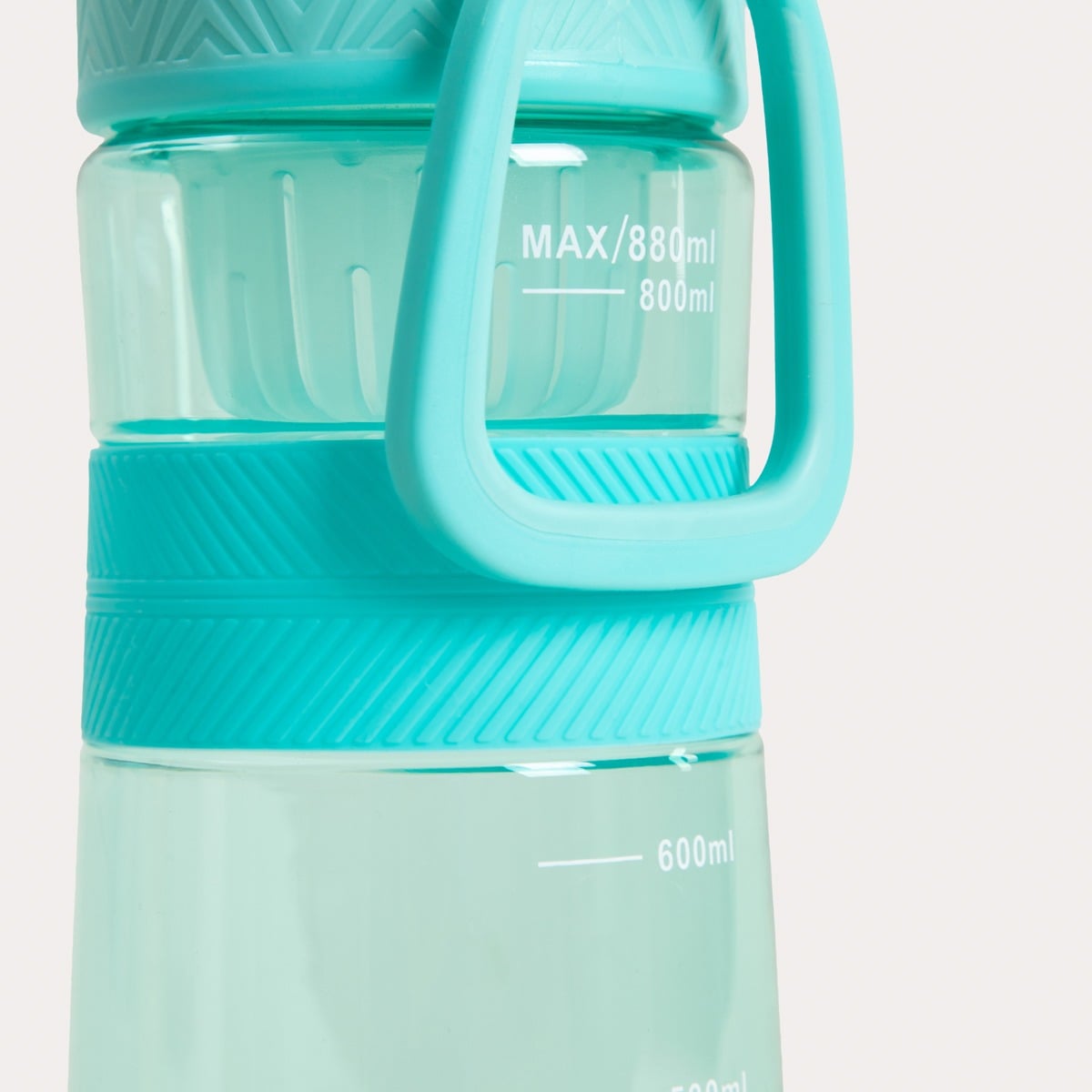 VENNA Turquoise Bidon Bottle 0.88L