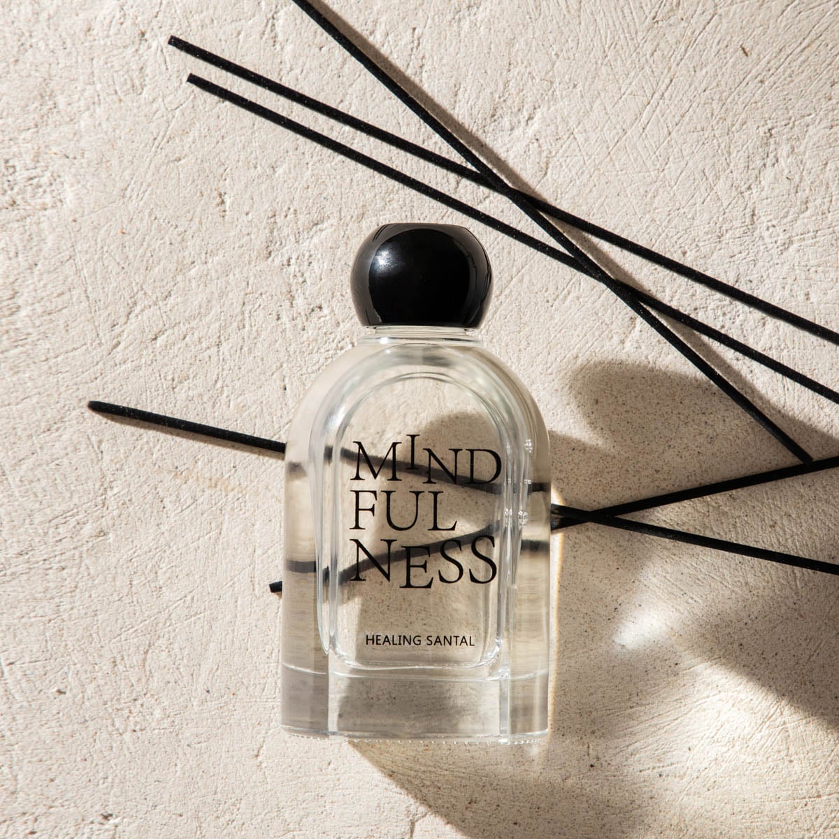 ZEN RITUAL Mindfulness Fragrance Diffuser 200ml