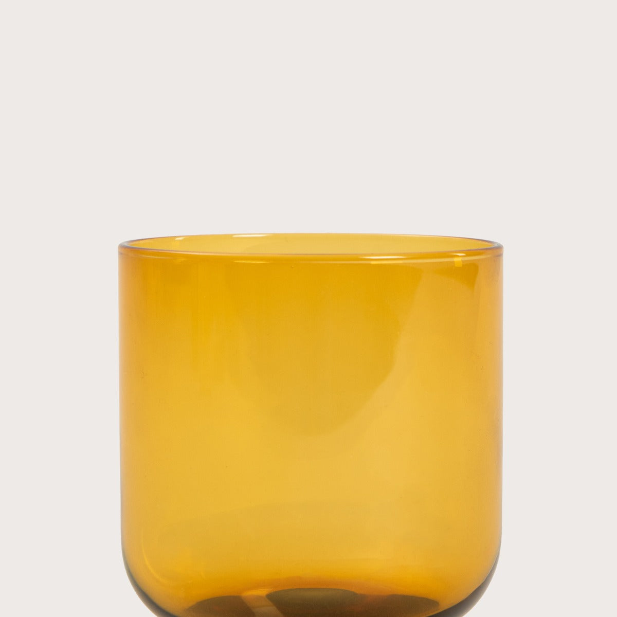 POLIS glass POLIS Low Yellow Glass 0.23L