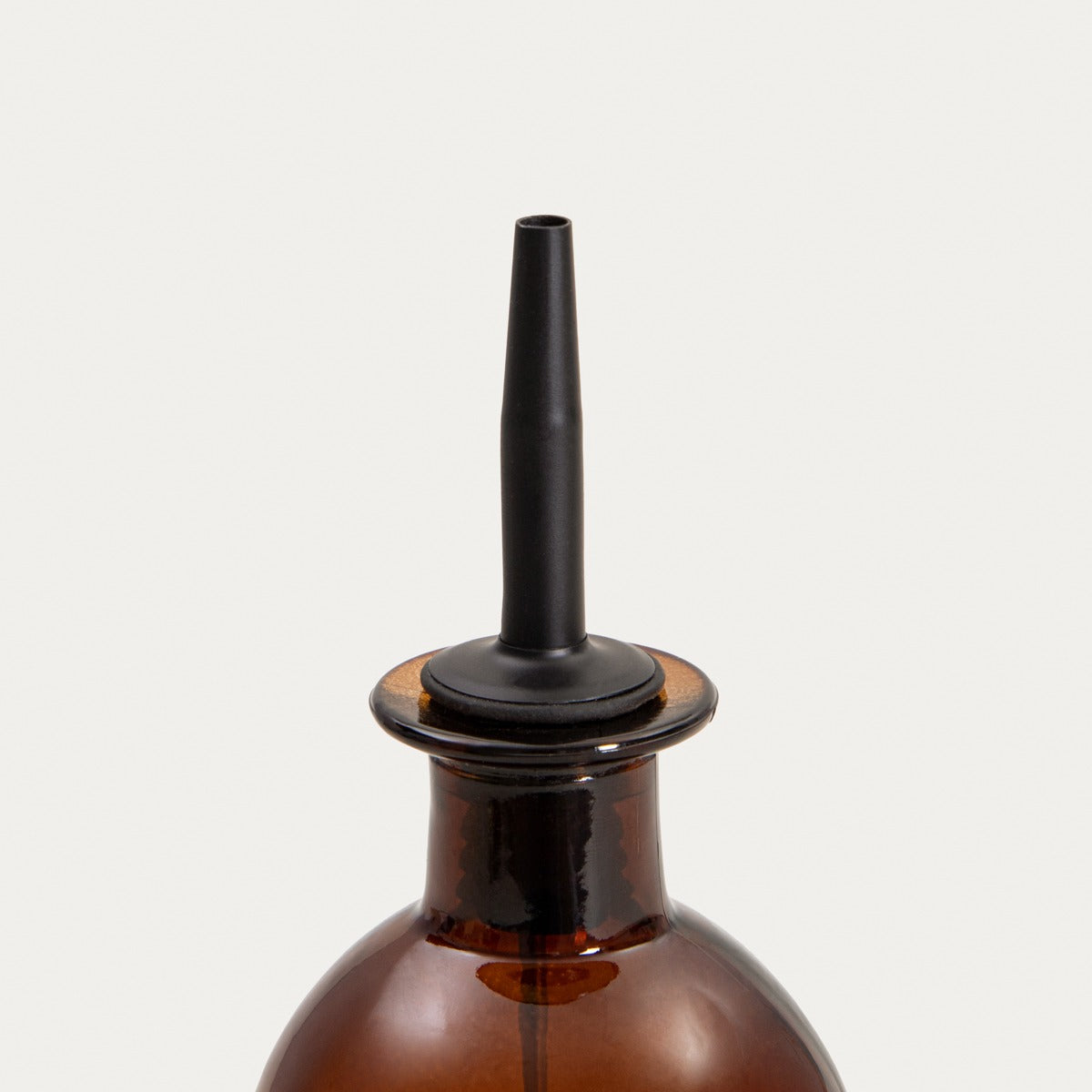 VERSARE Glass Bottle for Vinegar and Oil 0.5L