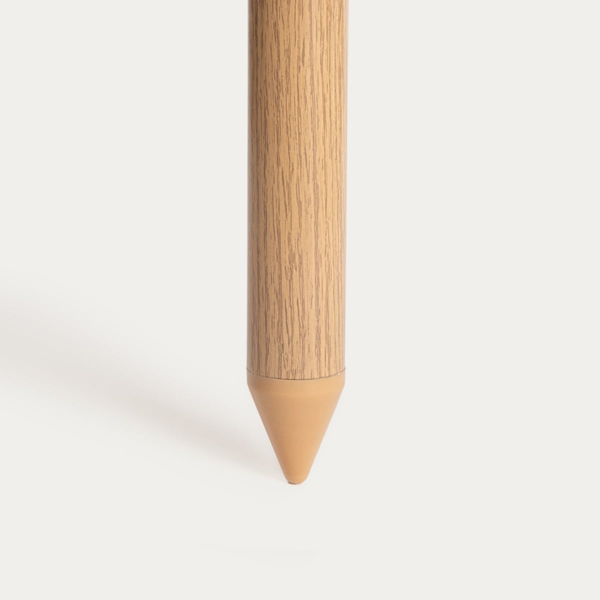 Sunny Blue-Beige Garden & Beach Parasol with UV Protection