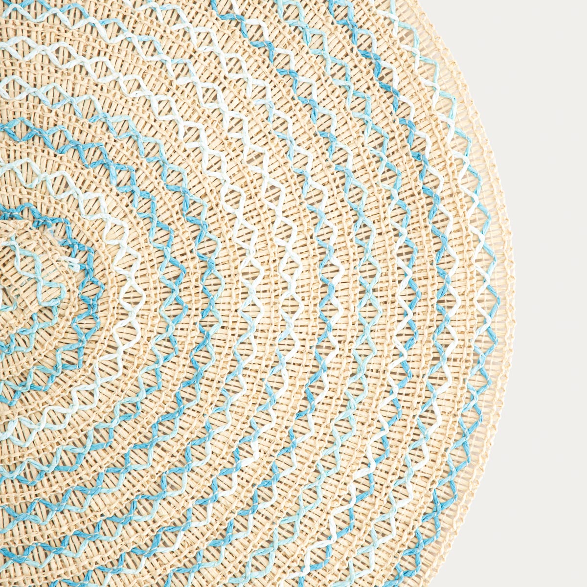 ALERA Decorative Table Mats Set of 2 Pieces 38cm