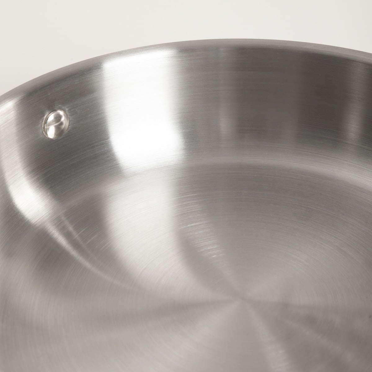 Arden Classic Steel Frying Pan 24 cm