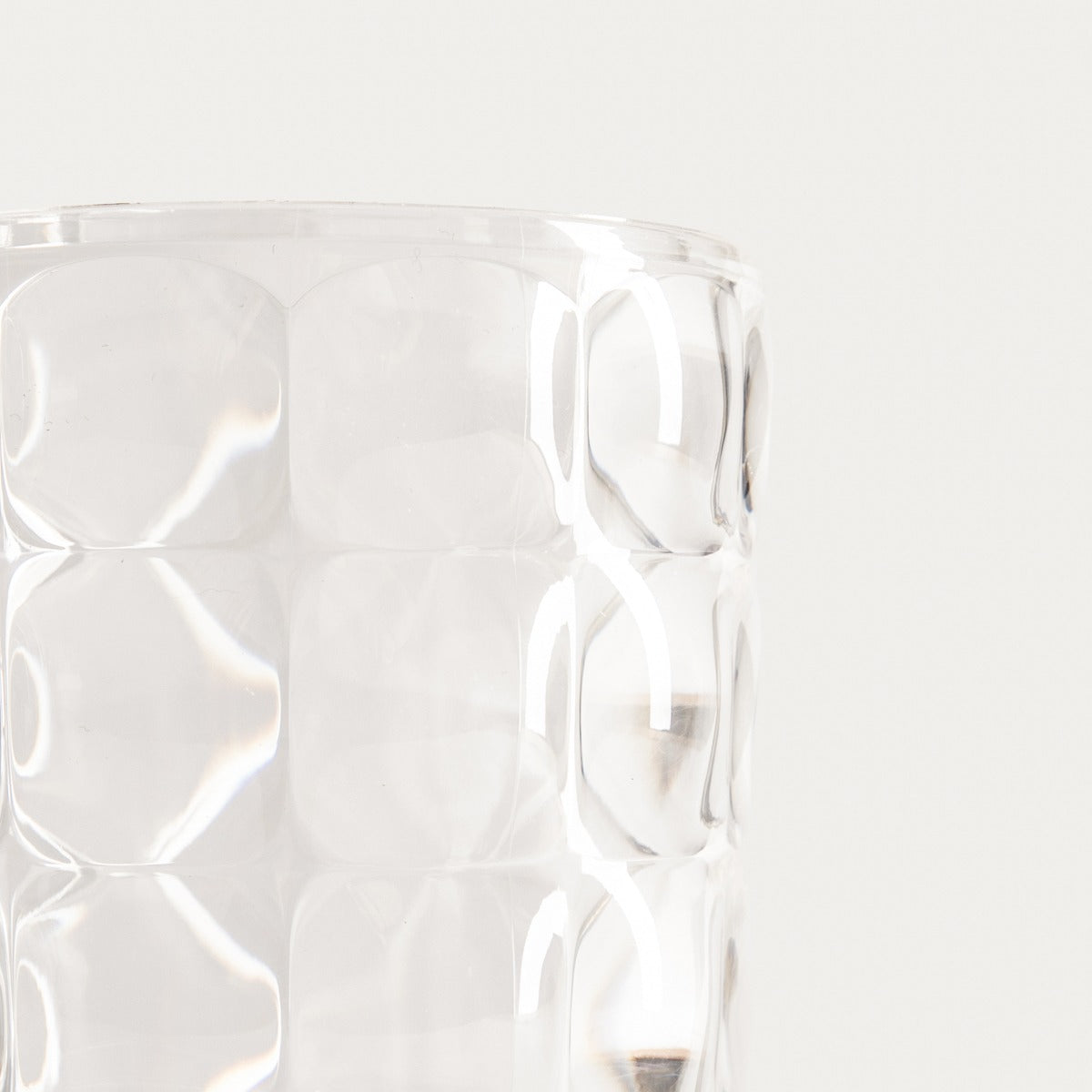 Glass set APPED Transparent Glass Set 325ml - 2 Pieces