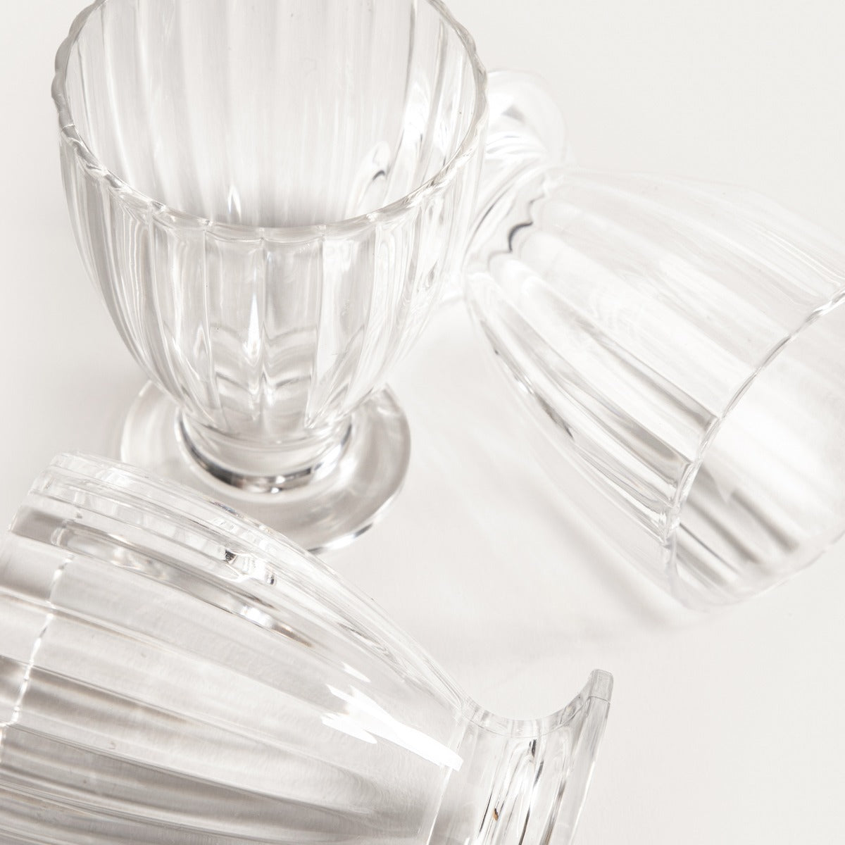 Dessert cup set APPED Transparent Dessert Cups Set of 3 - 300ml