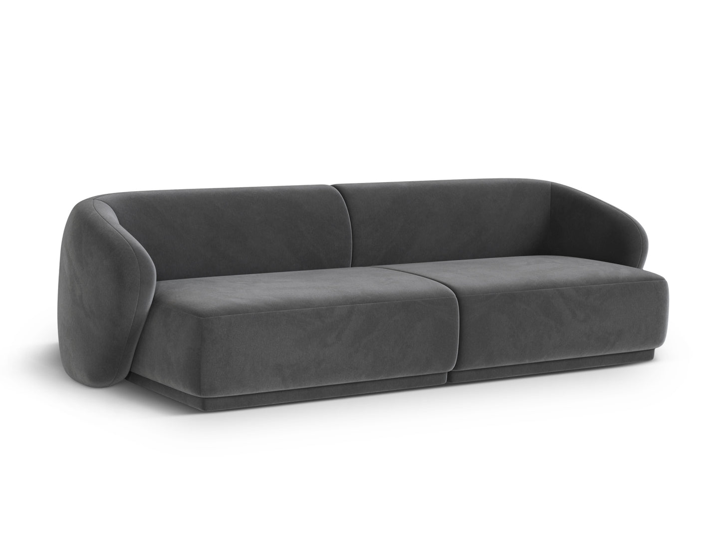 Gomera — Sofa (246x93x74 cm)