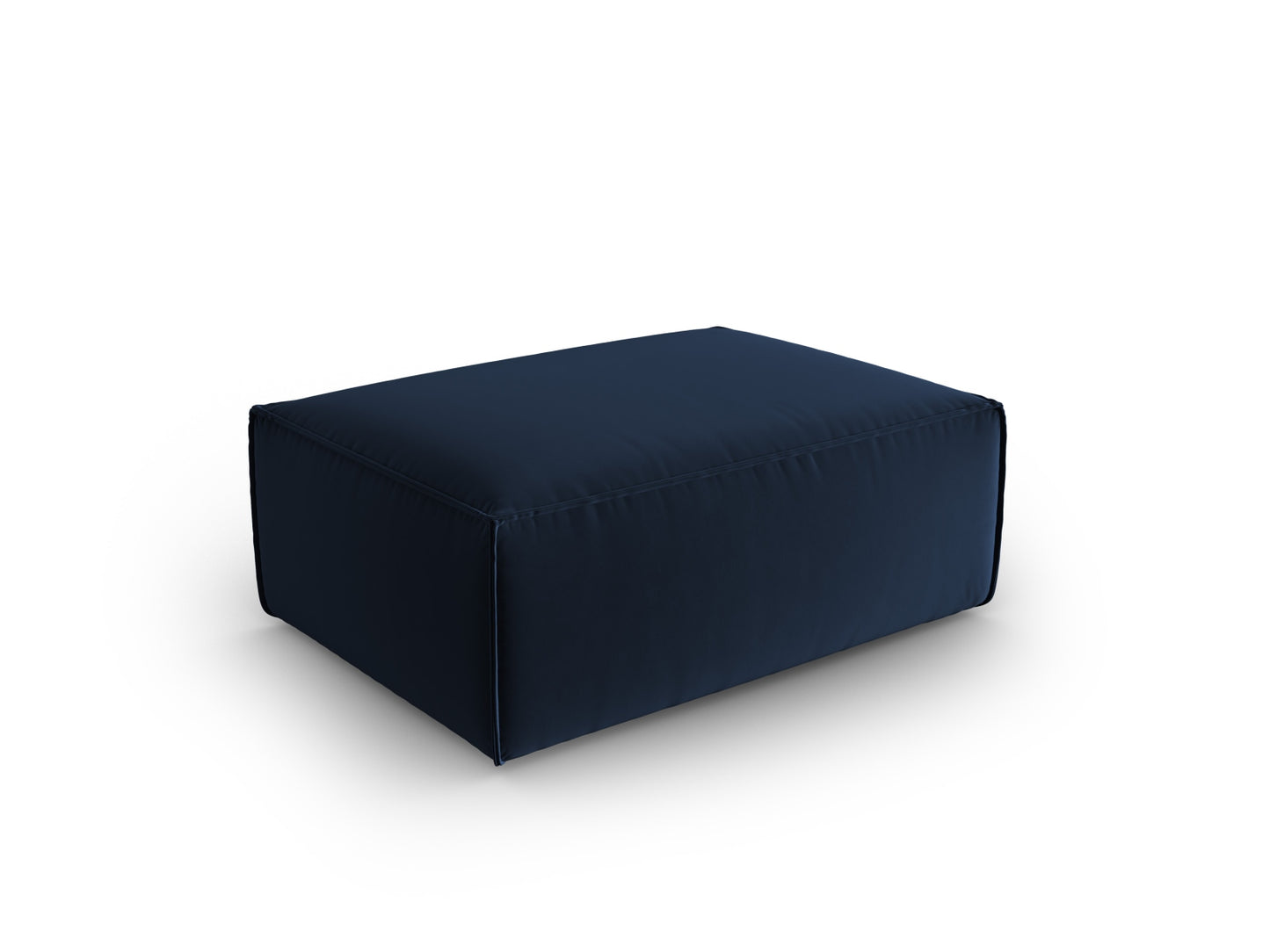 Mackay — Pouf (100x69x40 cm)