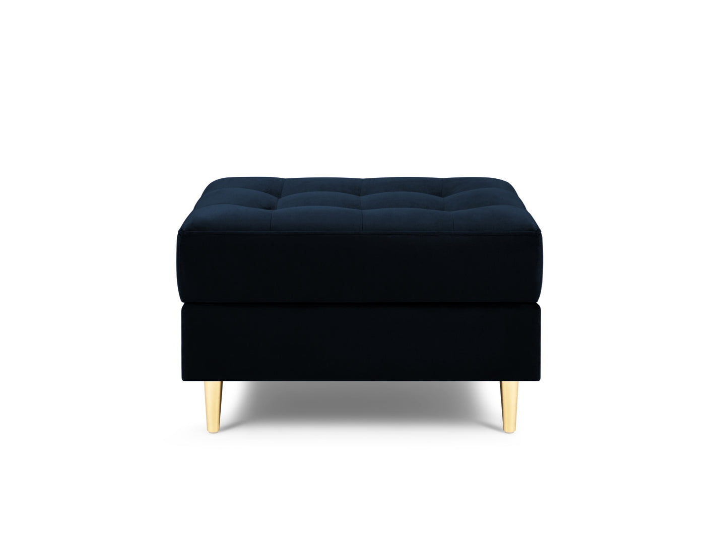 Aspen — Pouf (60x70x46 cm)