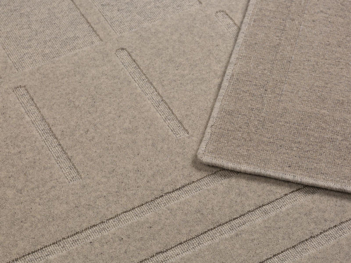 Kasai — Rug (230x160x1.25 cm)