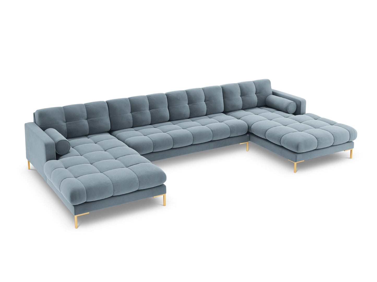 Bali — Panoramic Sofa (383x185x75 cm)