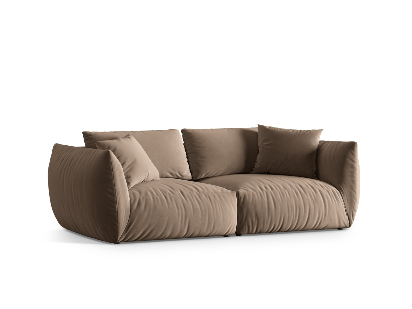 Chris — Sofa (260,0 x 100,0 x 80,0 cm)